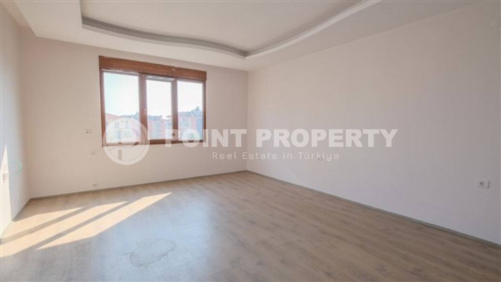 Six-room penthouse, 240m² with mountain views in a complex with swimming pool in Cikcilli, Alanya-id-1552-photo-21