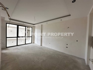 Компактная квартира 1+1, общей площадью 50 м2, на 2-м этаже в резиденции на завершающем этапе строительства-id-7077-фото-3