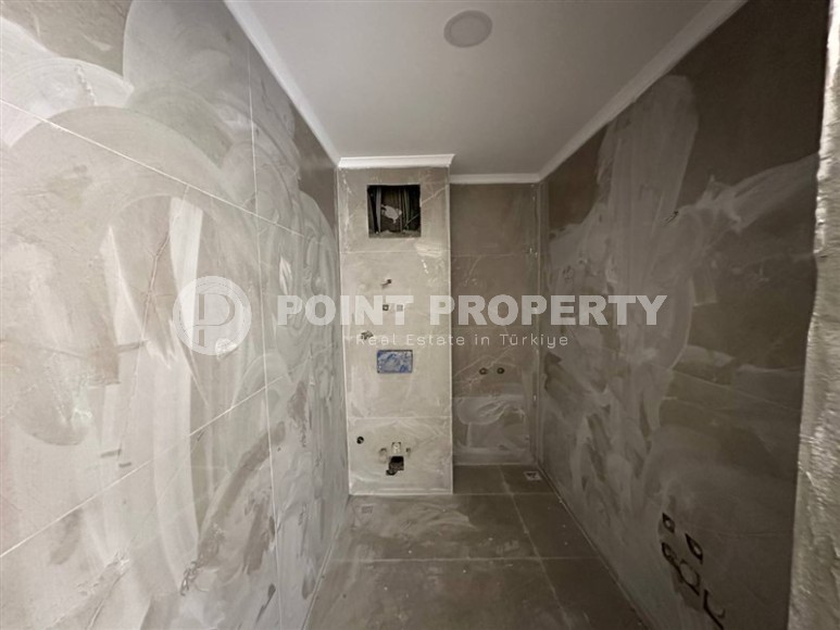 Компактная квартира 1+1, общей площадью 50 м2, на 2-м этаже в резиденции на завершающем этапе строительства-id-7077-фото-6