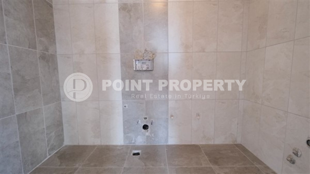 Six-room penthouse, 240m² with mountain views in a complex with swimming pool in Cikcilli, Alanya-id-1552-photo-23