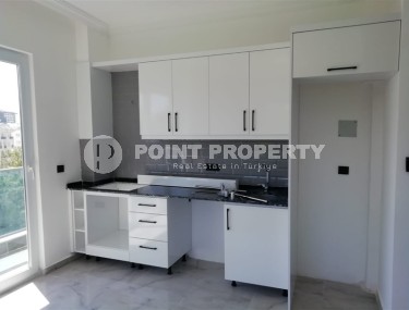 Компактная квартира с чистовой отделкой в жилом комплексе, введенном в эксплуатацию в 2023 году-id-7079-фото-2