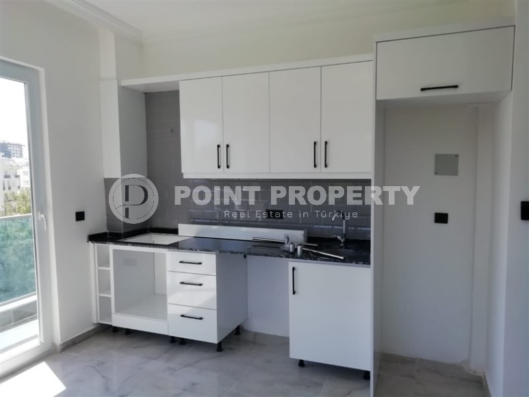 Компактная квартира с чистовой отделкой в жилом комплексе, введенном в эксплуатацию в 2023 году-id-7079-фото-2