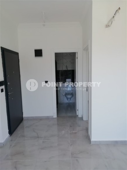 Компактная квартира с чистовой отделкой в жилом комплексе, введенном в эксплуатацию в 2023 году-id-7079-фото-6