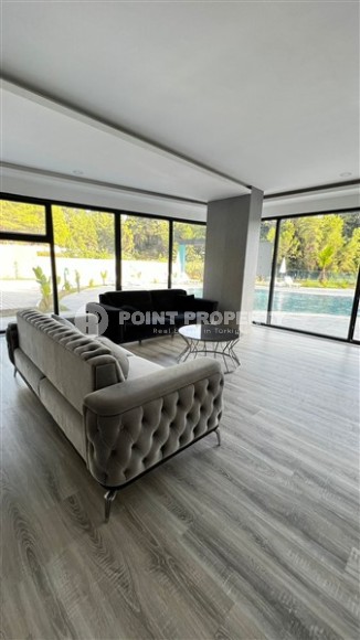 Компактная квартира с чистовой отделкой в жилом комплексе, введенном в эксплуатацию в 2023 году-id-7079-фото-13