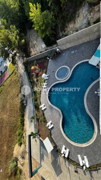 Компактная квартира с чистовой отделкой в жилом комплексе, введенном в эксплуатацию в 2023 году-id-7079-фото-16