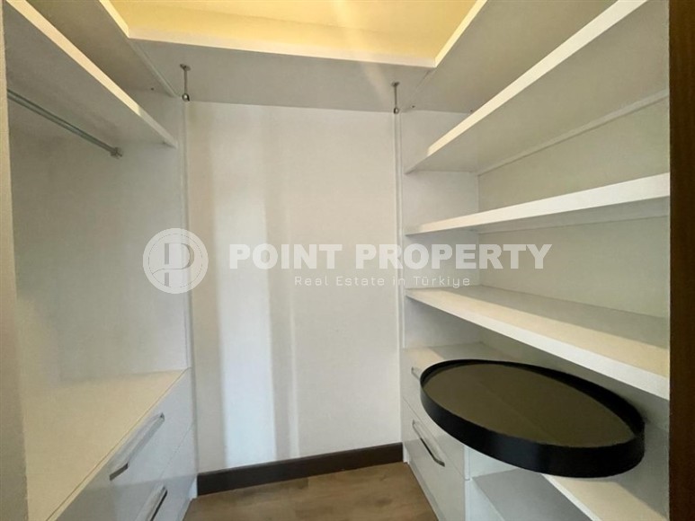 Comfortable modern apartment with two bedrooms and a separate kitchen, 100 meters from the luxurious sandy beach-id-7080-photo-5
