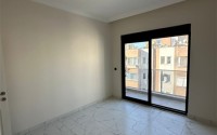 Bright new apartment with fine finishing, on the 4th floor in a residential complex built in 2023-id-7081-photo-3