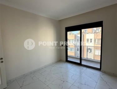 Bright new apartment with fine finishing, on the 4th floor in a residential complex built in 2023-id-7081-photo-3