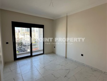 Bright new apartment with fine finishing, on the 4th floor in a residential complex built in 2023-id-7081-photo-4