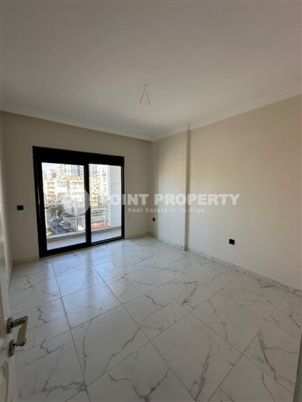Bright new apartment with fine finishing, on the 4th floor in a residential complex built in 2023-id-7081-photo-4