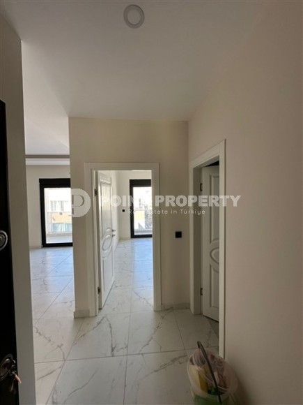 Bright new apartment with fine finishing, on the 4th floor in a residential complex built in 2023-id-7081-photo-5