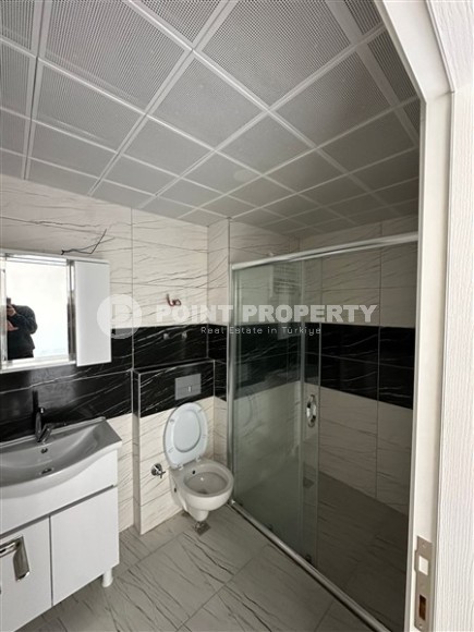 Bright new apartment with fine finishing, on the 4th floor in a residential complex built in 2023-id-7081-photo-6
