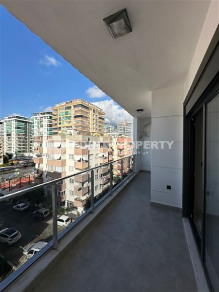 Bright new apartment with fine finishing, on the 4th floor in a residential complex built in 2023-id-7081-photo-8