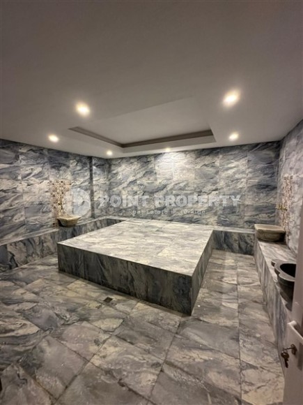 Bright new apartment with fine finishing, on the 4th floor in a residential complex built in 2023-id-7081-photo-9