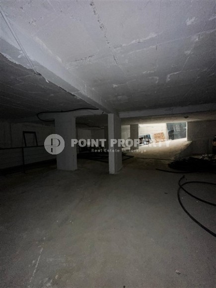 Bright new apartment with fine finishing, on the 4th floor in a residential complex built in 2023-id-7081-photo-10
