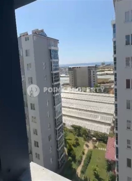 Квартира 1+1 в жилом комплексе на завершающем этапе строительства, в перспективном районе Аланьи - Паяллар-id-7084-фото-13