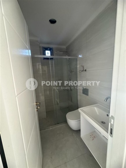 Квартира 1+1 в жилом комплексе на завершающем этапе строительства, в перспективном районе Аланьи - Паяллар-id-7084-фото-14