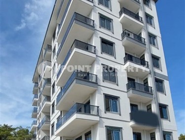 Compact apartment 1+1, on an area of 48 m2, in a residential complex at the final stage of construction-id-7085-photo-1