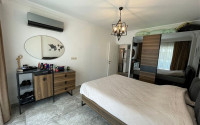One-bedroom apartment, 65m², with mountain views in a premium complex in Cikcilli, Alanya-id-1553-photo-9