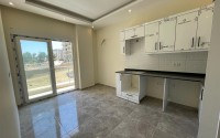 Apartment in a commissioned residential complex in a promising area of Alanya - Avsallar, two kilometers from the sea-id-7086-photo-3