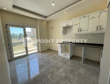 Apartment in a commissioned residential complex in a promising area of Alanya - Avsallar, two kilometers from the sea-id-7086-photo-3