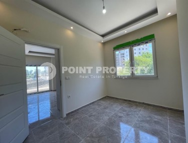 Apartment in a commissioned residential complex in a promising area of Alanya - Avsallar, two kilometers from the sea-id-7086-photo-4