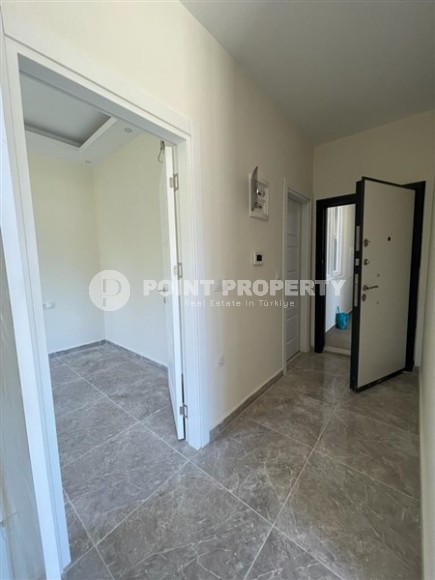 Apartment in a commissioned residential complex in a promising area of Alanya - Avsallar, two kilometers from the sea-id-7086-photo-6