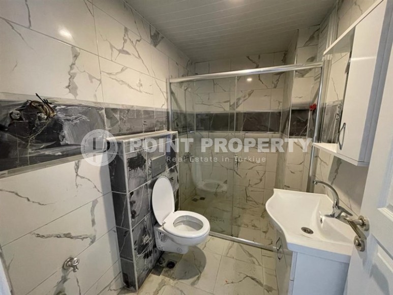 Apartment in a commissioned residential complex in a promising area of Alanya - Avsallar, two kilometers from the sea-id-7086-photo-7