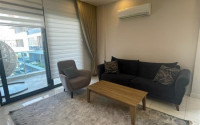 Three bedroom apartment, 145m² in a luxury complex in Lower Oba, Alanya-id-1554-photo-3