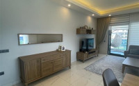 Three bedroom apartment, 145m² in a luxury complex in Lower Oba, Alanya-id-1554-photo-5