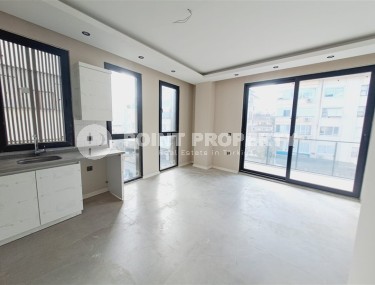 Апартаменты в роскошной бутик резиденции, в 400 метрах от знаменитого пляжа Клеопатры-id-5671-фото-2