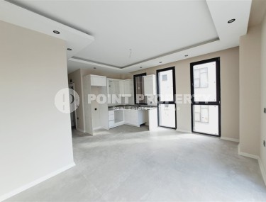 Апартаменты в роскошной бутик резиденции, в 400 метрах от знаменитого пляжа Клеопатры-id-5671-фото-3