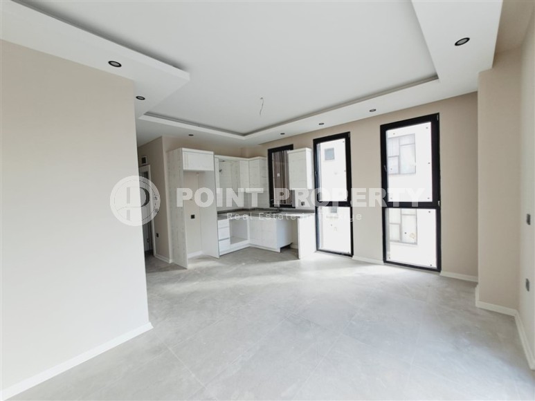 Апартаменты в роскошной бутик резиденции, в 400 метрах от знаменитого пляжа Клеопатры-id-5671-фото-3