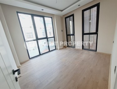 Апартаменты в роскошной бутик резиденции, в 400 метрах от знаменитого пляжа Клеопатры-id-5671-фото-4