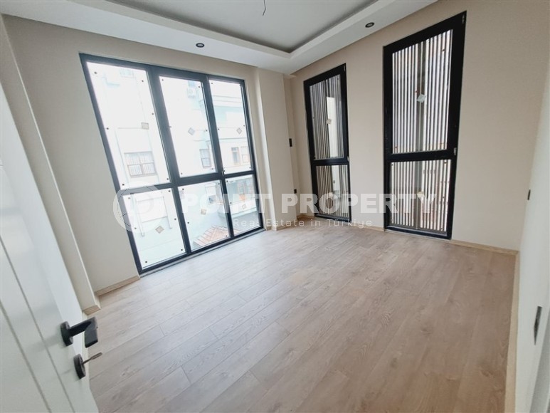 Апартаменты в роскошной бутик резиденции, в 400 метрах от знаменитого пляжа Клеопатры-id-5671-фото-4