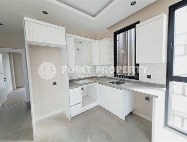 Апартаменты в роскошной бутик резиденции, в 400 метрах от знаменитого пляжа Клеопатры-id-5671-фото-5