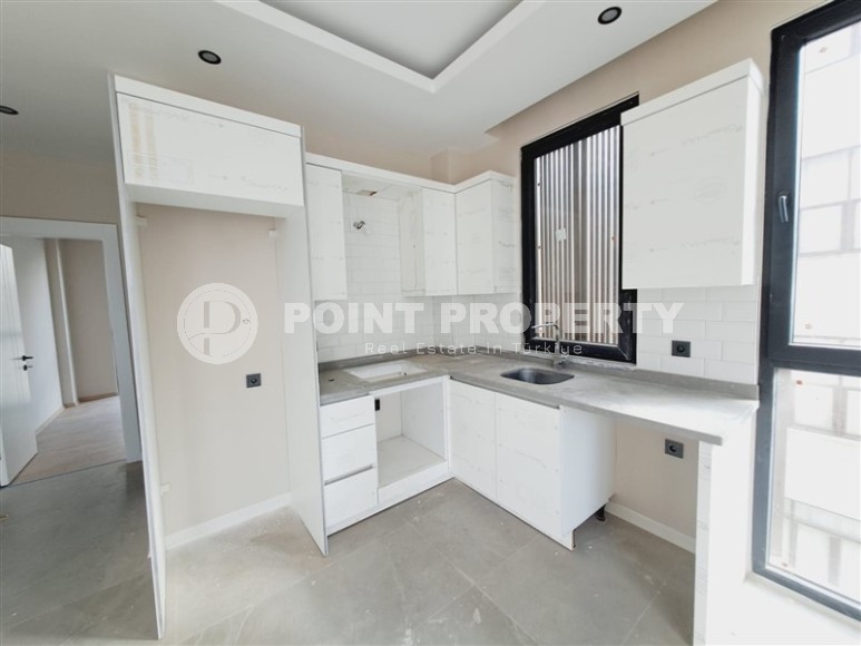 Апартаменты в роскошной бутик резиденции, в 400 метрах от знаменитого пляжа Клеопатры-id-5671-фото-5