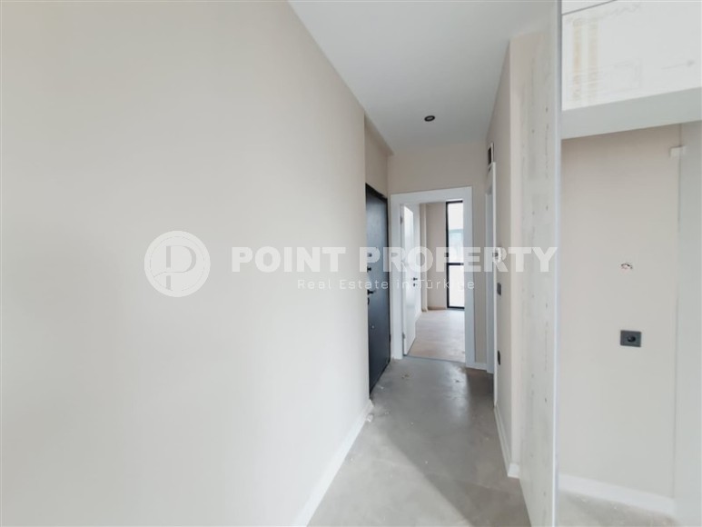 Апартаменты в роскошной бутик резиденции, в 400 метрах от знаменитого пляжа Клеопатры-id-5671-фото-7