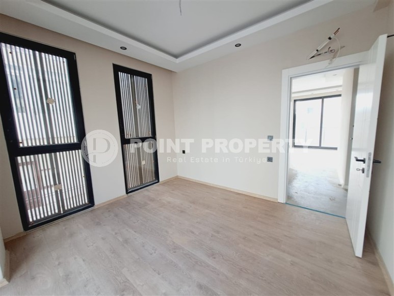 Апартаменты в роскошной бутик резиденции, в 400 метрах от знаменитого пляжа Клеопатры-id-5671-фото-8