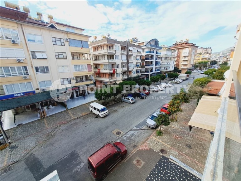 Апартаменты в роскошной бутик резиденции, в 400 метрах от знаменитого пляжа Клеопатры-id-5671-фото-9