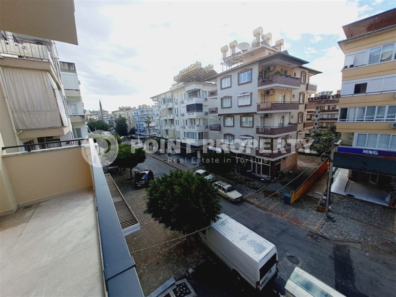 Апартаменты в роскошной бутик резиденции, в 400 метрах от знаменитого пляжа Клеопатры-id-5671-фото-10