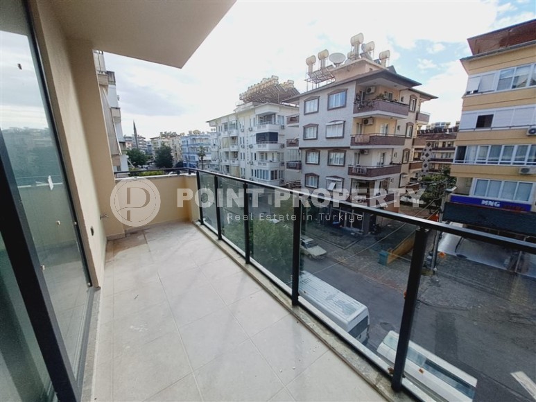 Апартаменты в роскошной бутик резиденции, в 400 метрах от знаменитого пляжа Клеопатры-id-5671-фото-11