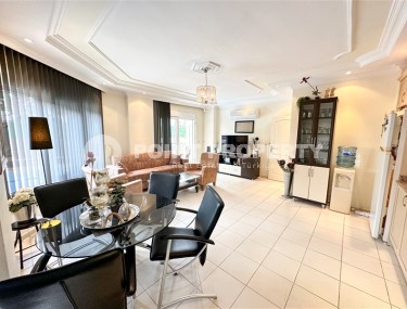 Благоустроенная квартира с мебелью и бытовой техникой, на 1-м этаже в резиденции 2008 года постройки-id-7100-фото-2