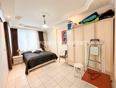 Благоустроенная квартира с мебелью и бытовой техникой, на 1-м этаже в резиденции 2008 года постройки-id-7100-фото-5