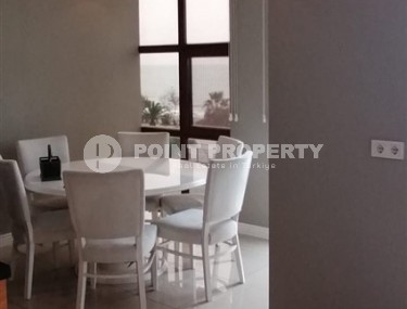 Spacious 3+1 apartment with luxurious sea views, on the 2nd floor in the center of the Kestel district-id-7101-photo-4