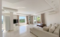 Atmospheric apartment with mountain views in a quiet area of Alanya - Cikcilli-id-7102-photo-1