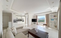 Atmospheric apartment with mountain views in a quiet area of Alanya - Cikcilli-id-7102-photo-2