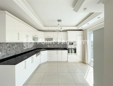Atmospheric apartment with mountain views in a quiet area of Alanya - Cikcilli-id-7102-photo-3
