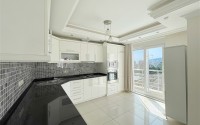 Atmospheric apartment with mountain views in a quiet area of Alanya - Cikcilli-id-7102-photo-4