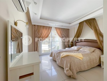 Atmospheric apartment with mountain views in a quiet area of Alanya - Cikcilli-id-7102-photo-5